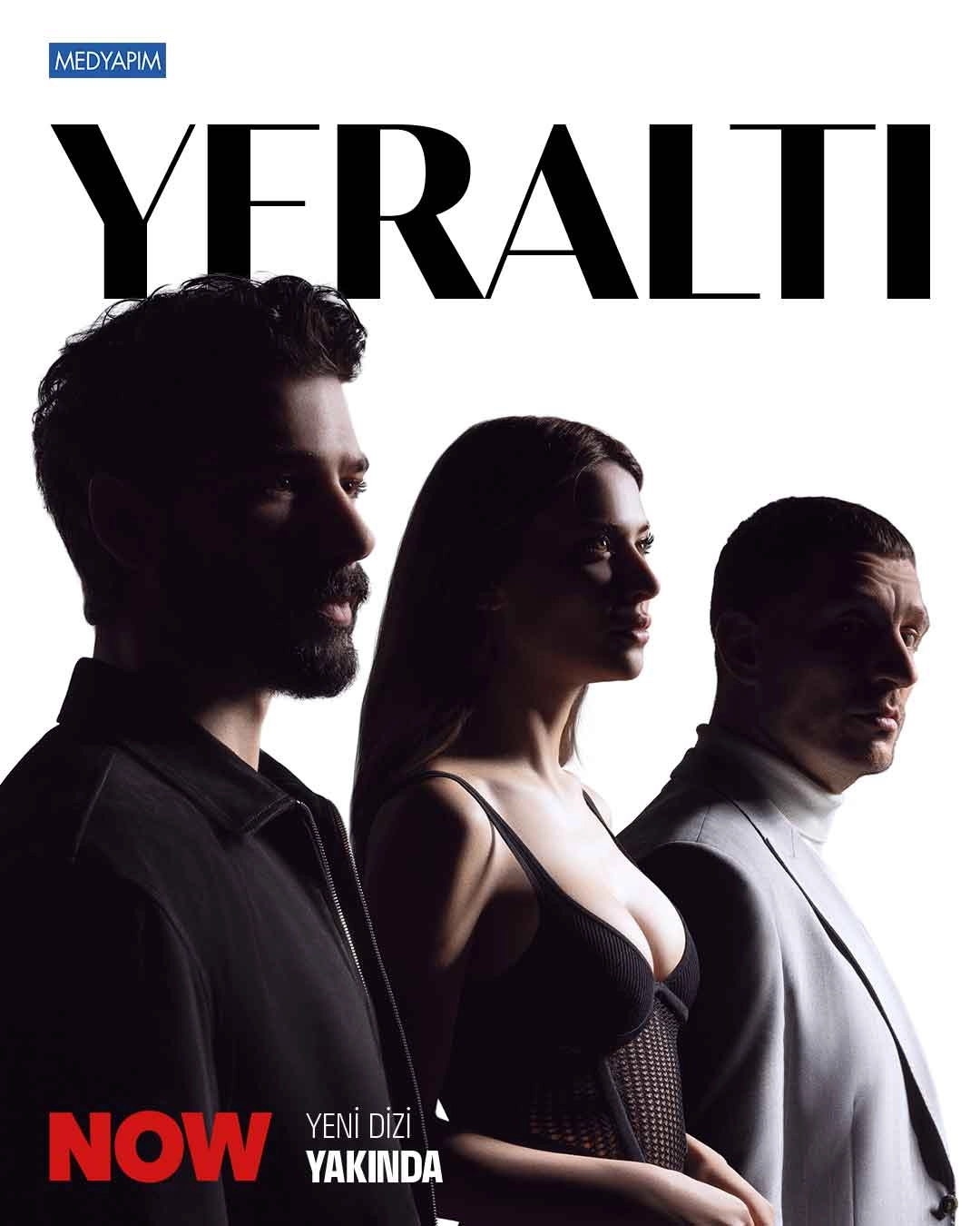Yeraltı
